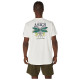 Asics Ανδρική κοντομάνικη μπλούζα Game Seasonal Graphic Tee